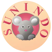 Logo PT Sunindo Adipersada Tbk.