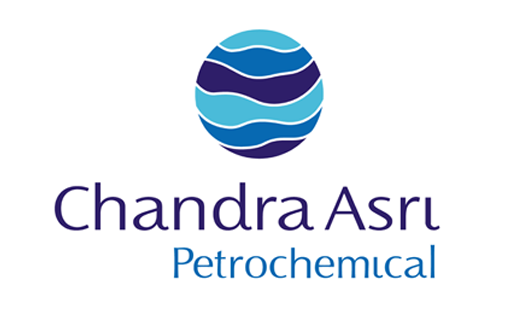 Logo PT Chandra Asri Petrochemical Tbk