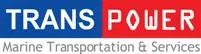 Logo Trans Power Marine Tbk