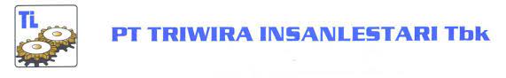 Logo Triwira Insanlestari Tbk