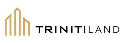 Logo PT Perintis Triniti Properti Tbk