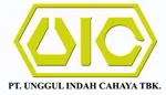 Logo Unggul Indah Cahaya Tbk