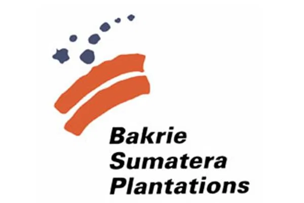 Logo Bakrie Sumatera Plantations Tbk
