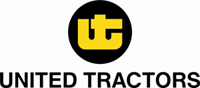 Logo United Tractors Tbk