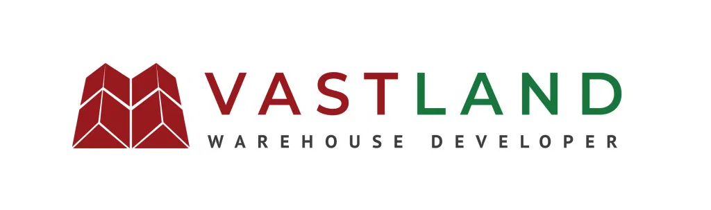 Logo PT Vastland Indonesia Tbk