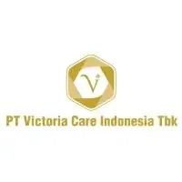 Logo PT Victoria Care Indonesia Tbk