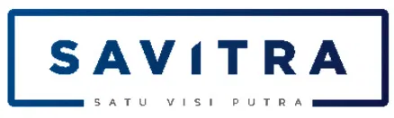 Logo PT Satu Visi Putra Tbk.