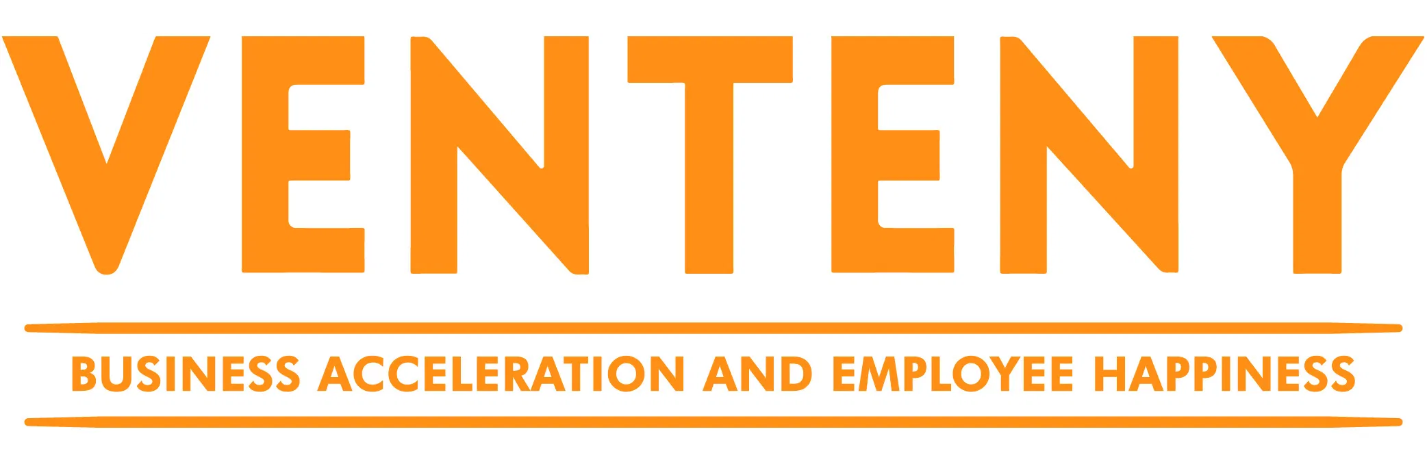 Logo PT Venteny Fortuna International Tbk