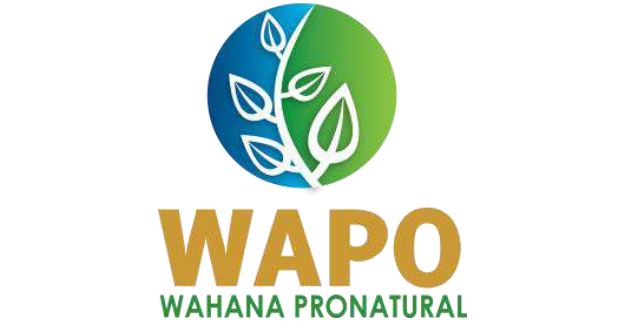 Logo Wahana Pronatural Tbk