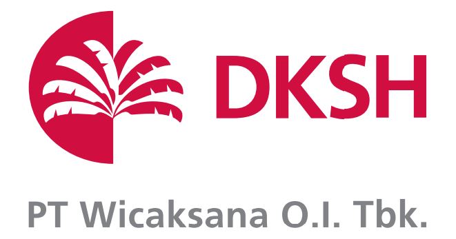 Logo Wicaksana Overseas International Tbk