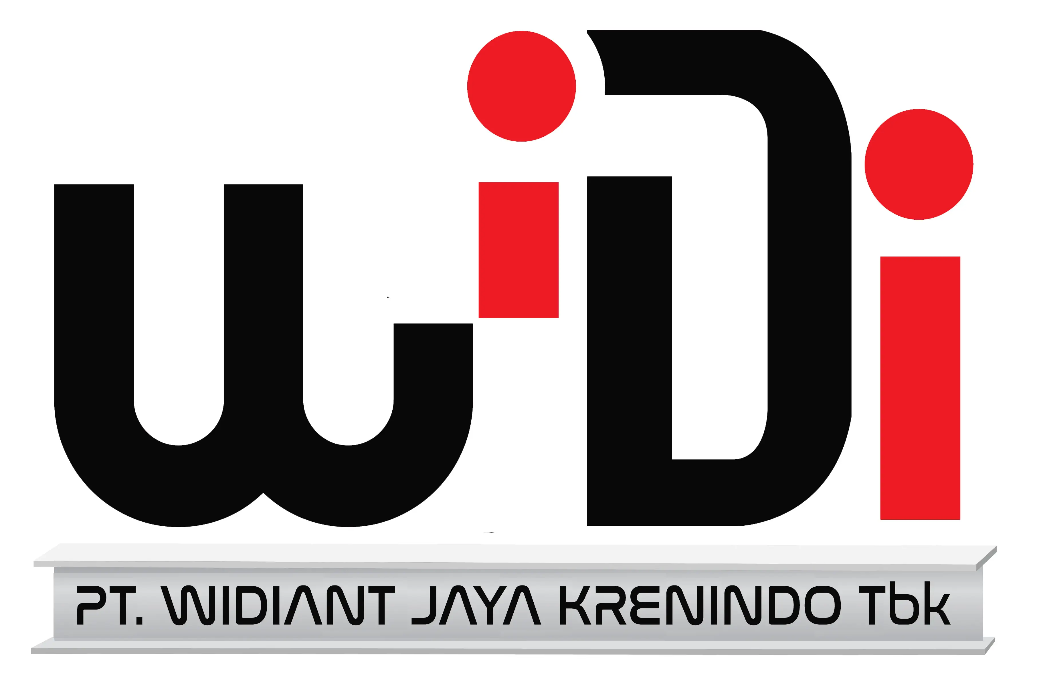 Logo PT Widiant Jaya Krenindo Tbk.