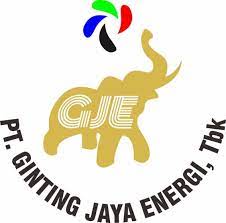 Logo PT Ginting Jaya Energi Tbk