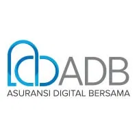 Logo PT Asuransi Digital Bersama Tbk
