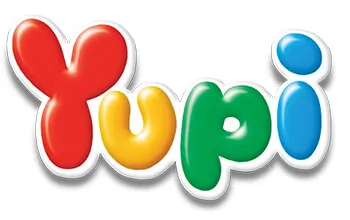 Logo PT Yupi Indo Jelly Gum Tbk