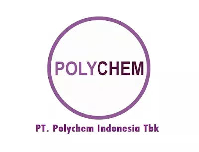 Logo Polychem Indonesia Tbk