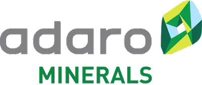 Logo PT Alamtri Minerals Indonesia Tbk