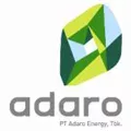 Logo Alamtri Resources Indonesia Tbk
