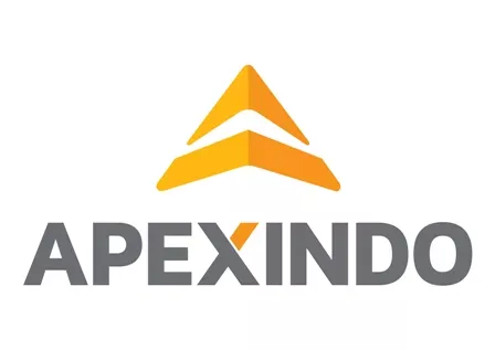 Logo Apexindo Pratama Duta Tbk