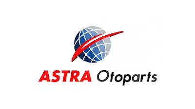Logo Astra Otoparts Tbk