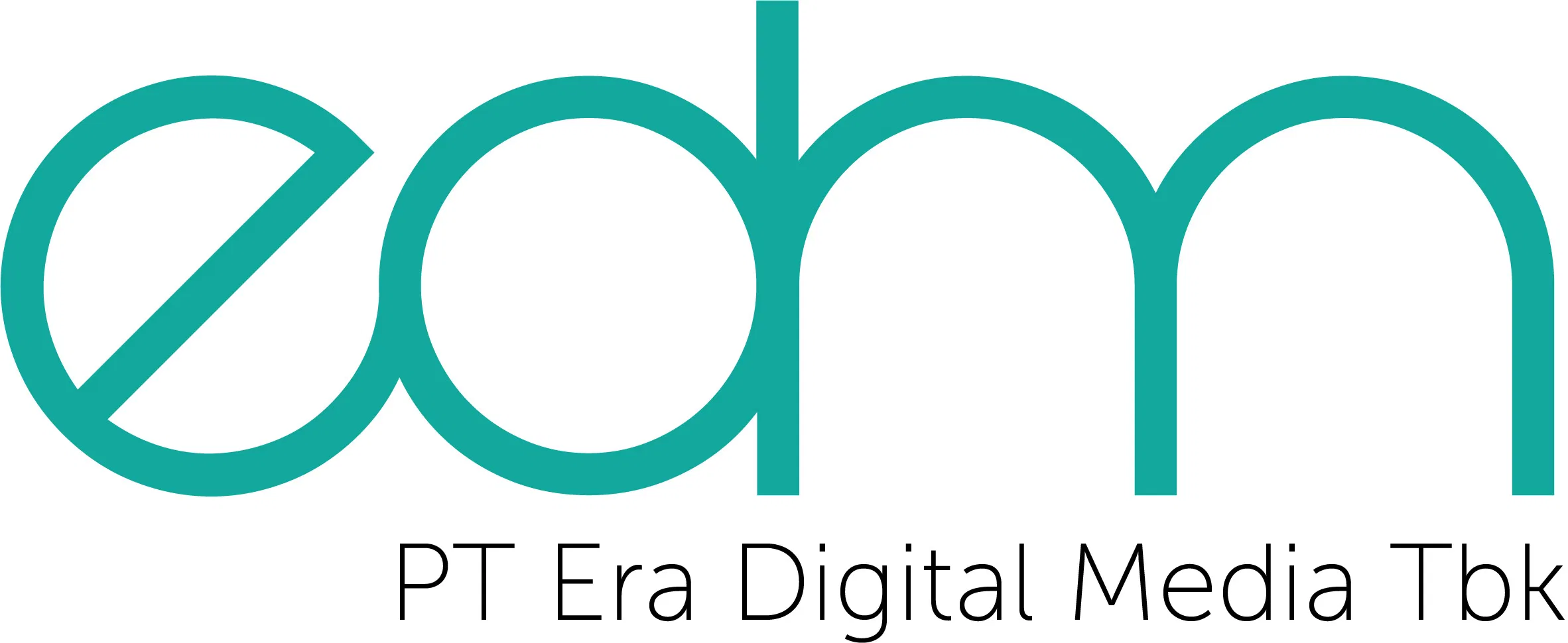 Logo PT Era Digital Media Tbk