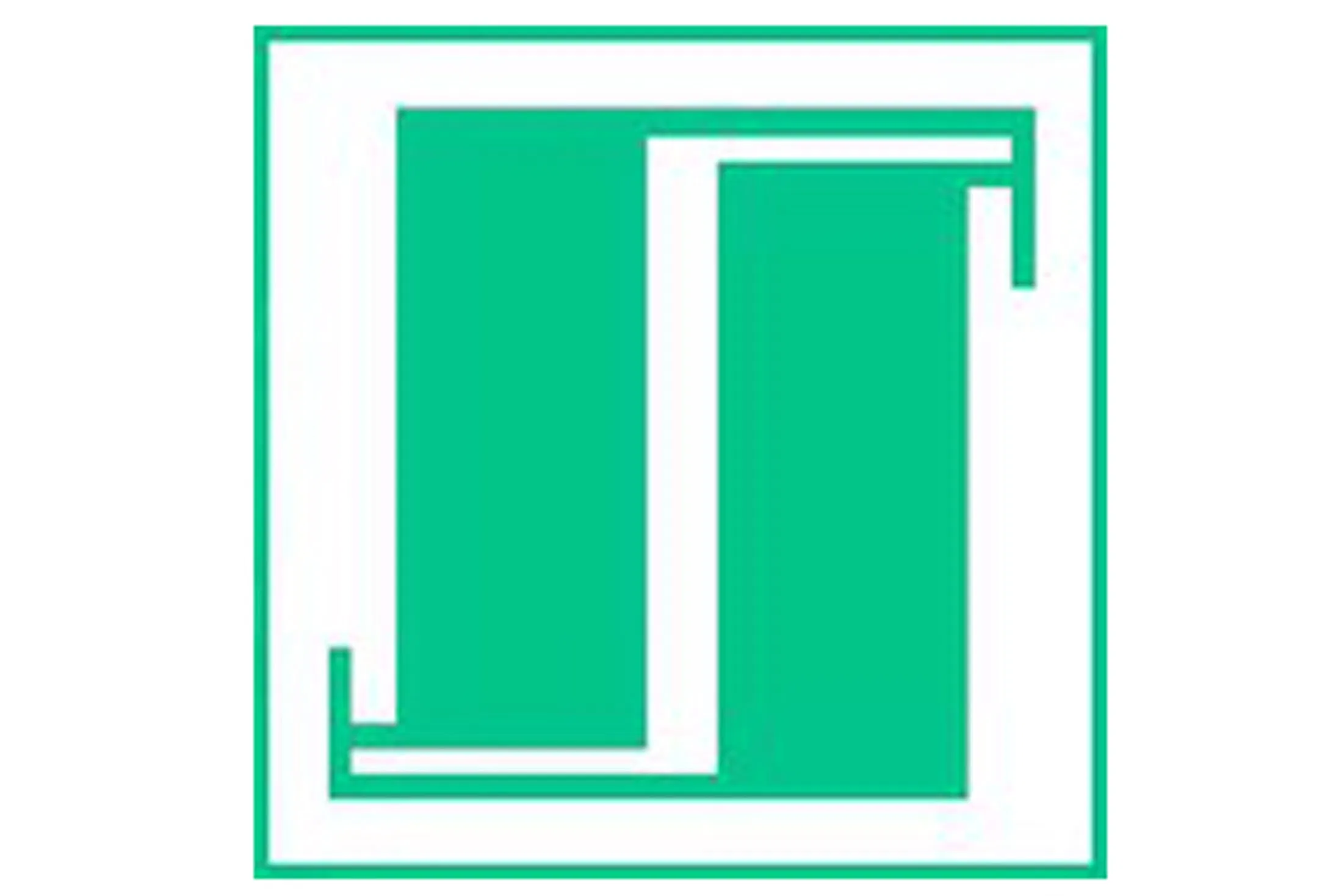 Logo Saranacentral Bajatama Tbk