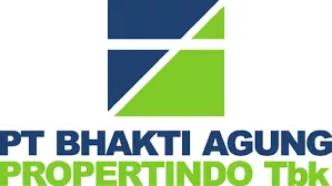 Logo PT Bhakti Agung Propertindo Tbk.