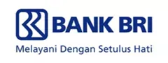 Logo PT Bank Rakyat Indonesia (Persero) Tbk