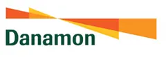 Logo PT Bank Danamon Indonesia Tbk