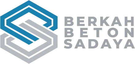 Logo PT Berkah Beton Sadaya Tbk