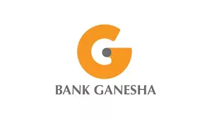 Logo PT Bank Ganesha Tbk.