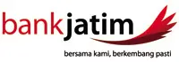 Logo Bank Pembangunan Daerah Jawa Timur Tbk
