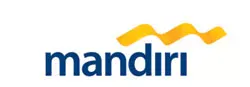 Logo PT Bank Mandiri (Persero) Tbk