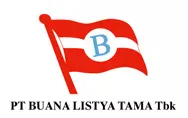 Logo PT Buana Lintas Lautan Tbk.
