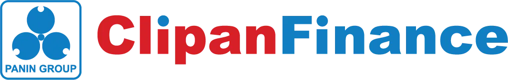 Logo Clipan Finance Indonesia Tbk