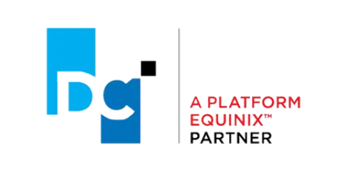 Logo PT DCI Indonesia Tbk