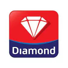 Logo PT Diamond Food Indonesia Tbk.