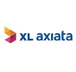 Logo PT XLSMART Telecom Sejahtera Tbk