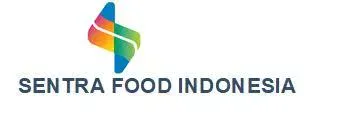 Logo PT Sentra Food Indonesia Tbk.