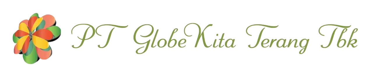 Logo PT Globe Kita Terang Tbk