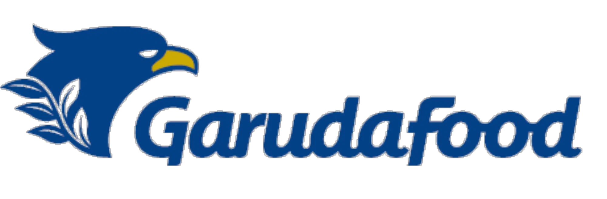 Logo PT Garudafood Putra Putri Jaya Tbk.