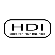 Logo PT Hensel Davest Indonesia Tbk