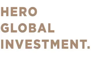 Logo PT Hero Global Investment Tbk