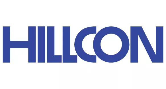 Logo PT Hillcon Tbk