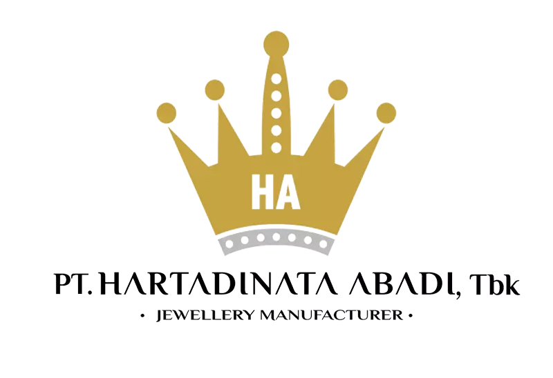 Logo PT Hartadinata Abadi Tbk