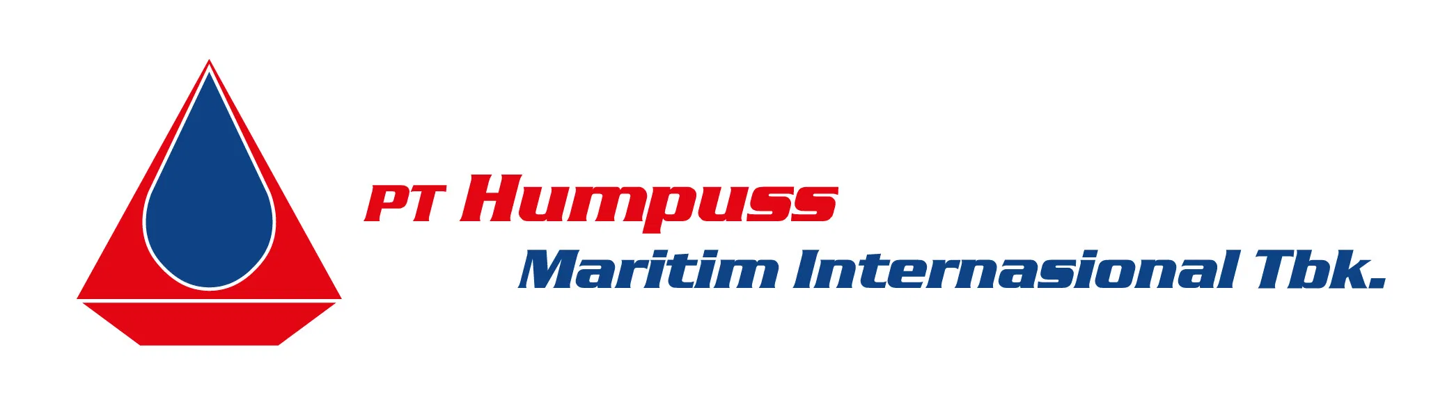 Logo PT Humpuss Maritim Internasional Tbk
