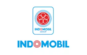 Logo Indomobil Sukses Internasional Tbk