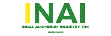 Logo Indal Aluminium Industry Tbk