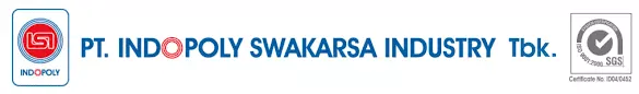 Logo Indopoly Swakarsa Industry Tbk