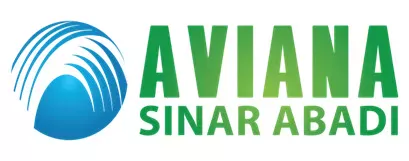 Logo PT Aviana Sinar Abadi Tbk