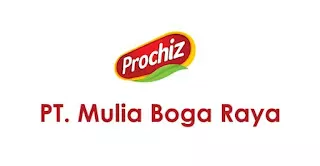 Logo PT Mulia Boga Raya Tbk